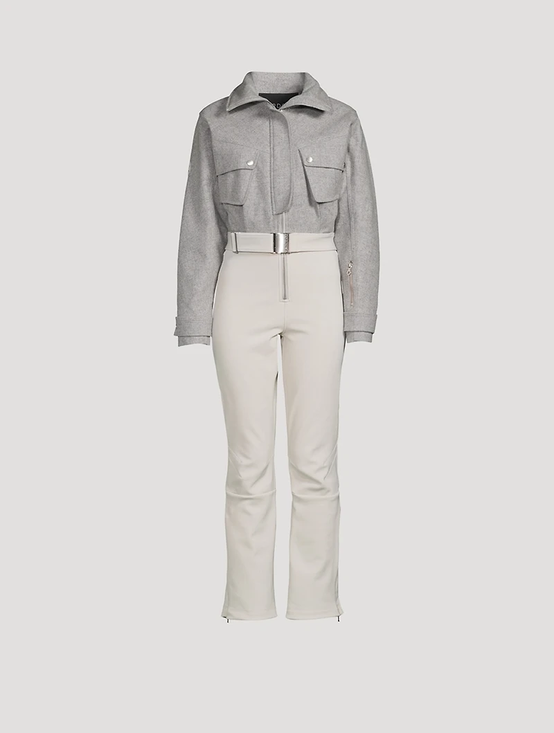 Telluride Ski Snow Suit