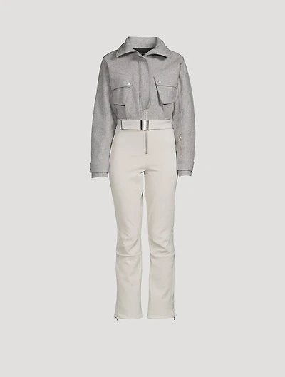 Telluride Ski Snow Suit