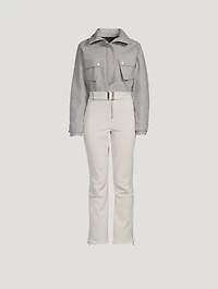 Telluride Ski Snow Suit