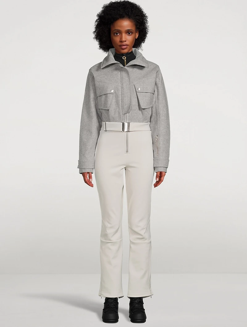 Telluride Ski Snow Suit