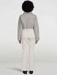 Telluride Ski Snow Suit