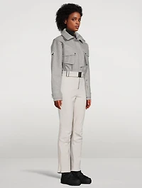 Telluride Ski Snow Suit