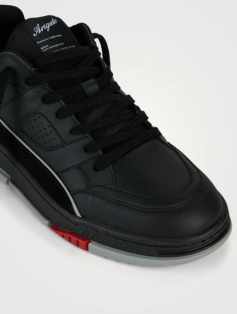 Area Lo Sneakers