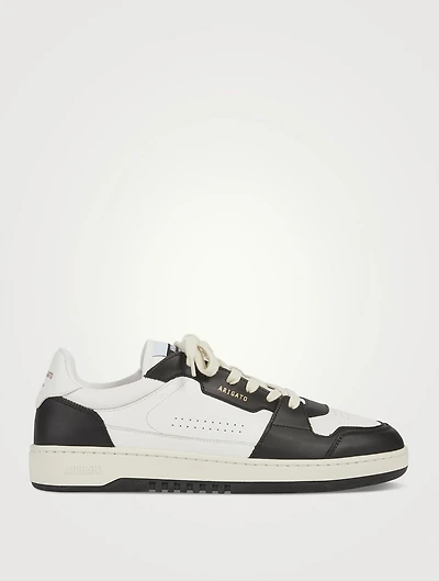 Dice Low-Top Sneakers