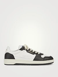 Dice Low-Top Sneakers