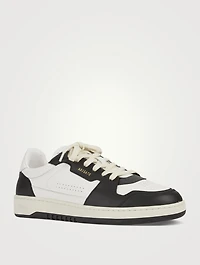 Dice Low-Top Sneakers