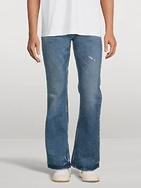 1992 Cotton Relaxed Jeans