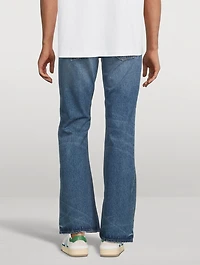 1992 Cotton Relaxed Jeans