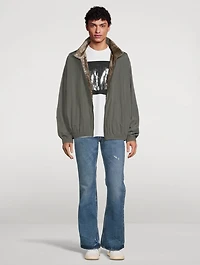 1992 Cotton Relaxed Jeans