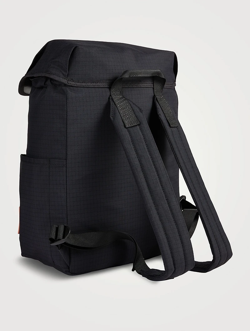Ripstop Nylon Backpack