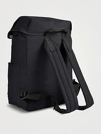 Ripstop Nylon Backpack