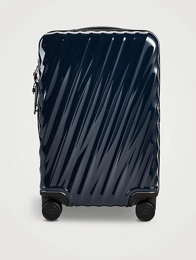 International Carry-On