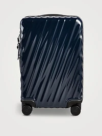 International Carry-On