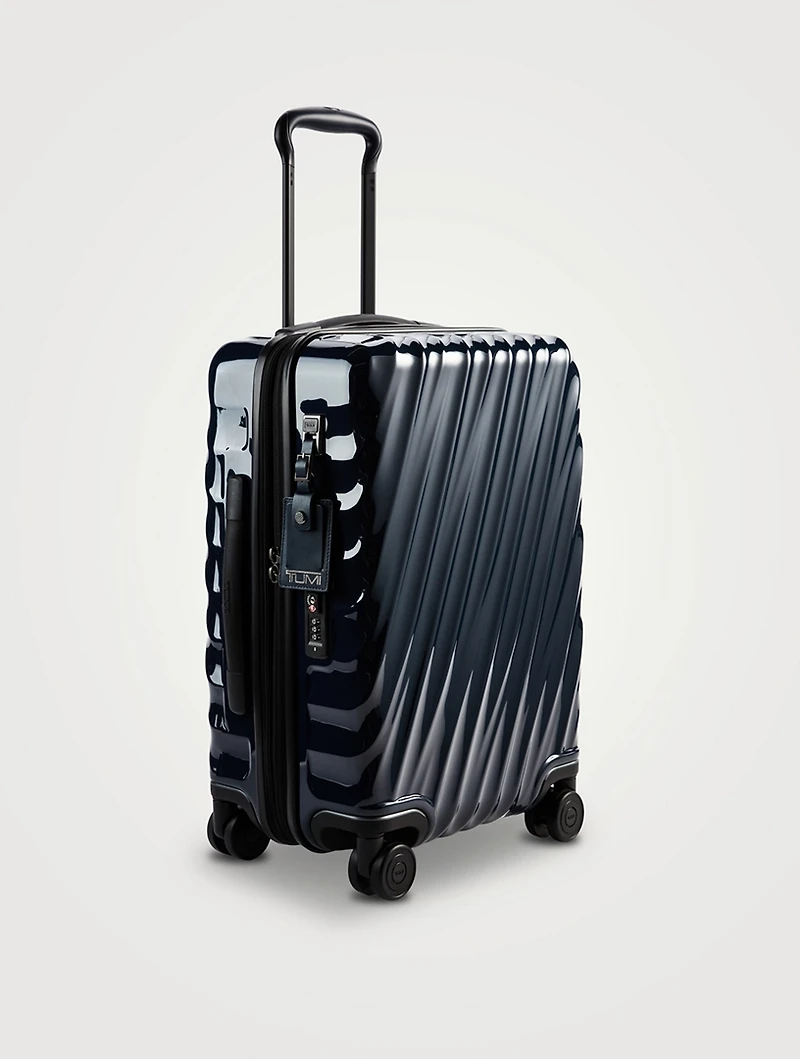 International Carry-On