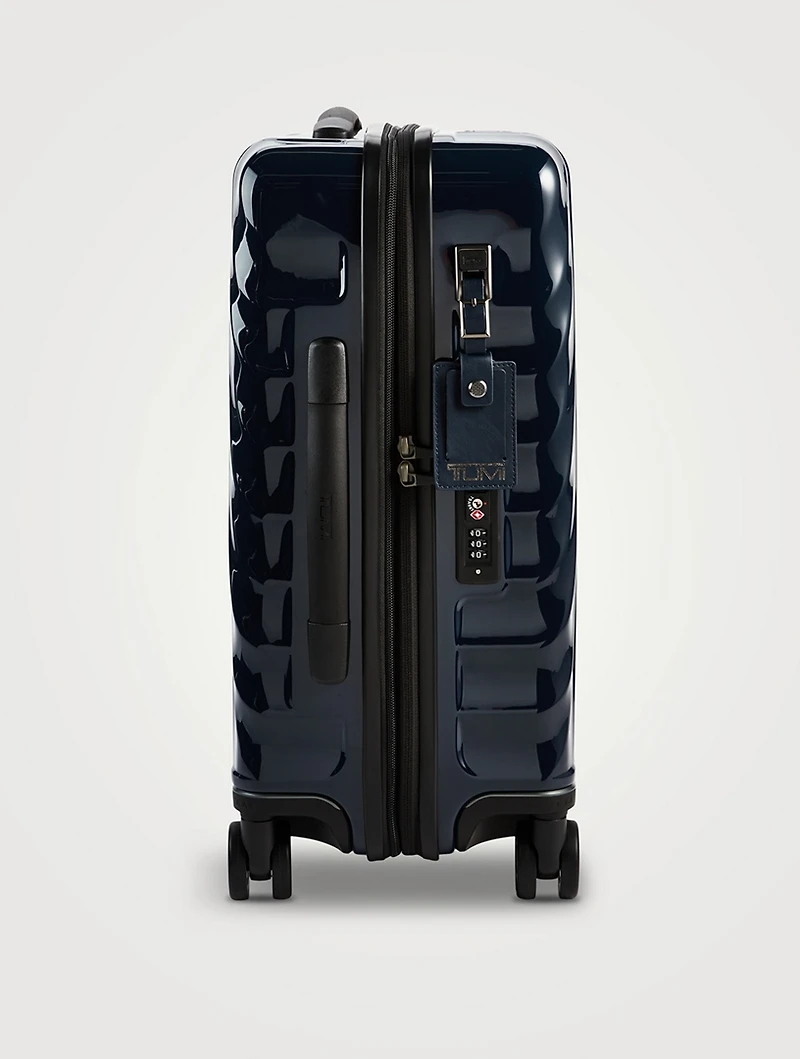 International Carry-On