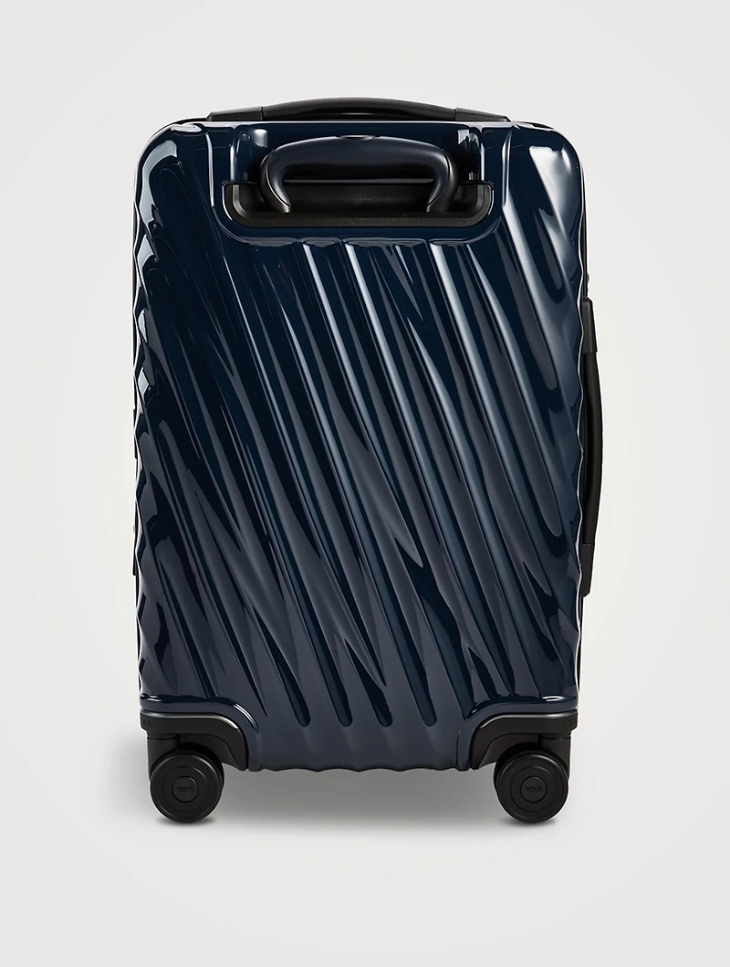 International Carry-On