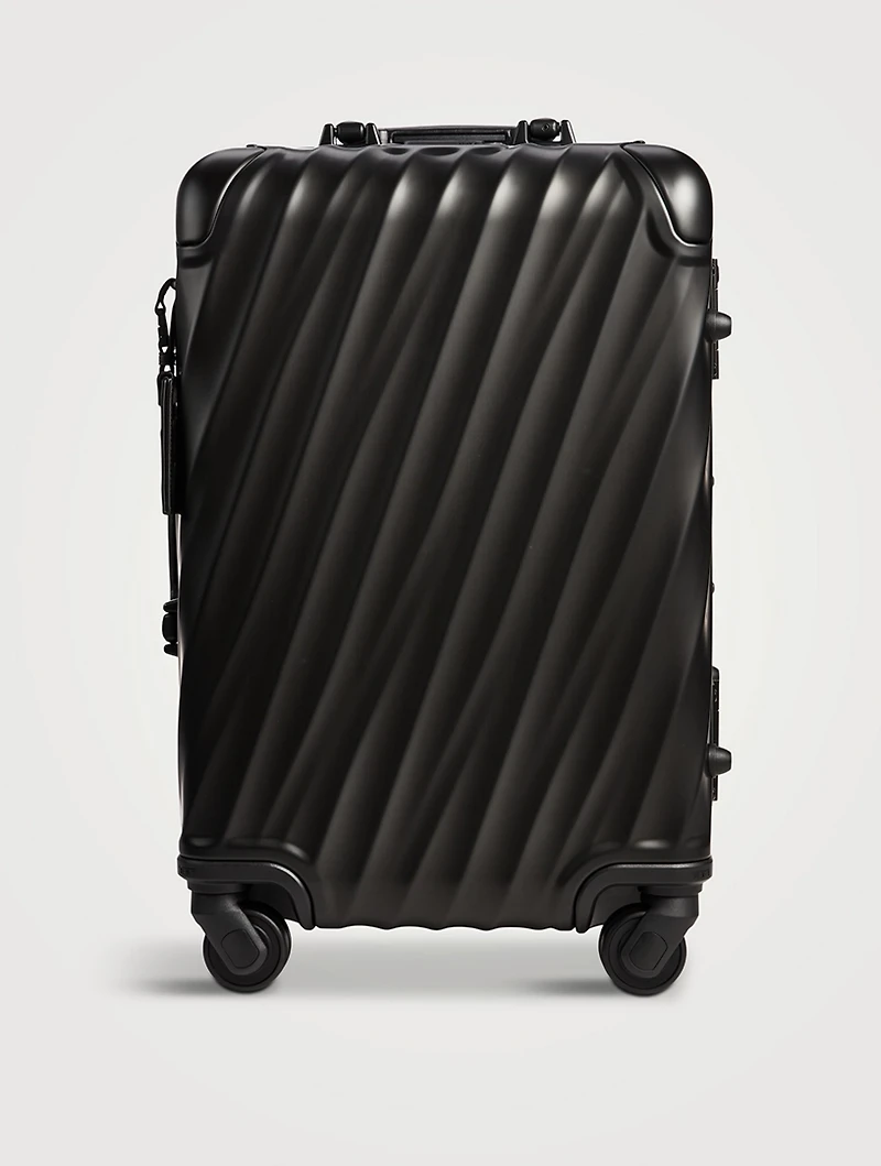 International Carry-On