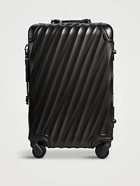 International Carry-On