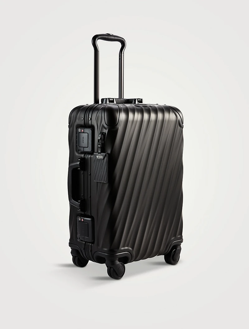 International Carry-On