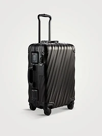 International Carry-On