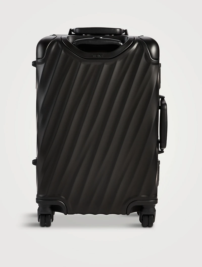 International Carry-On