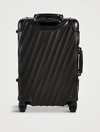 International Carry-On