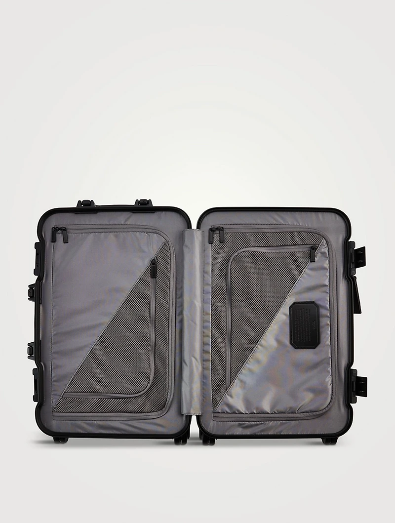 International Carry-On