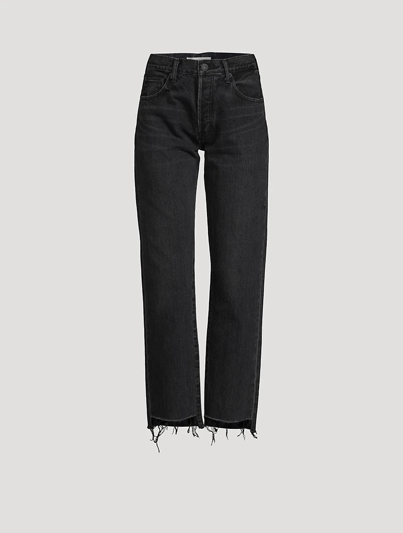 Northville Straight-Leg Jeans