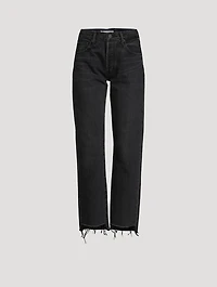 Northville Straight-Leg Jeans