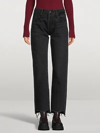 Northville Straight-Leg Jeans