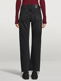 Northville Straight-Leg Jeans