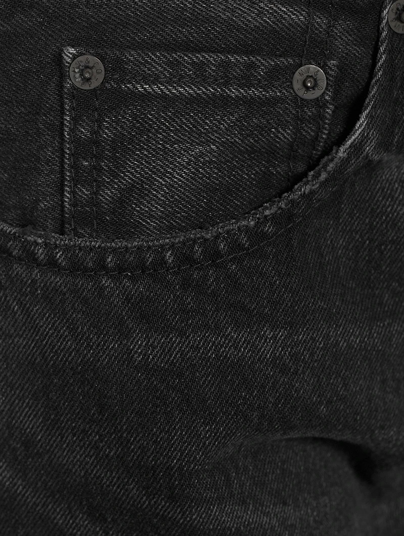 Northville Straight-Leg Jeans