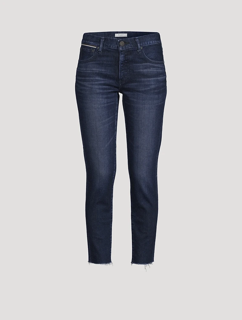 Emma Skinny Jeans