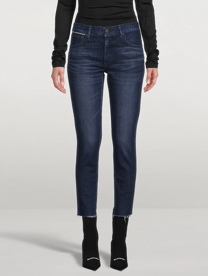 Emma Skinny Jeans