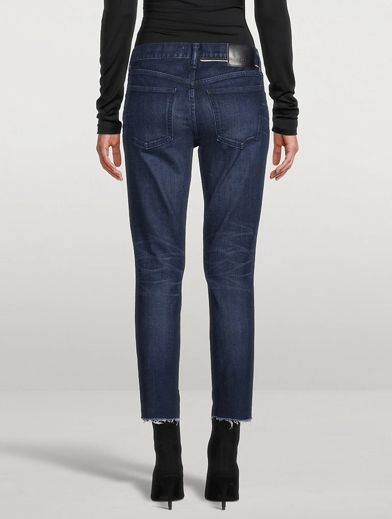 Emma Skinny Jeans