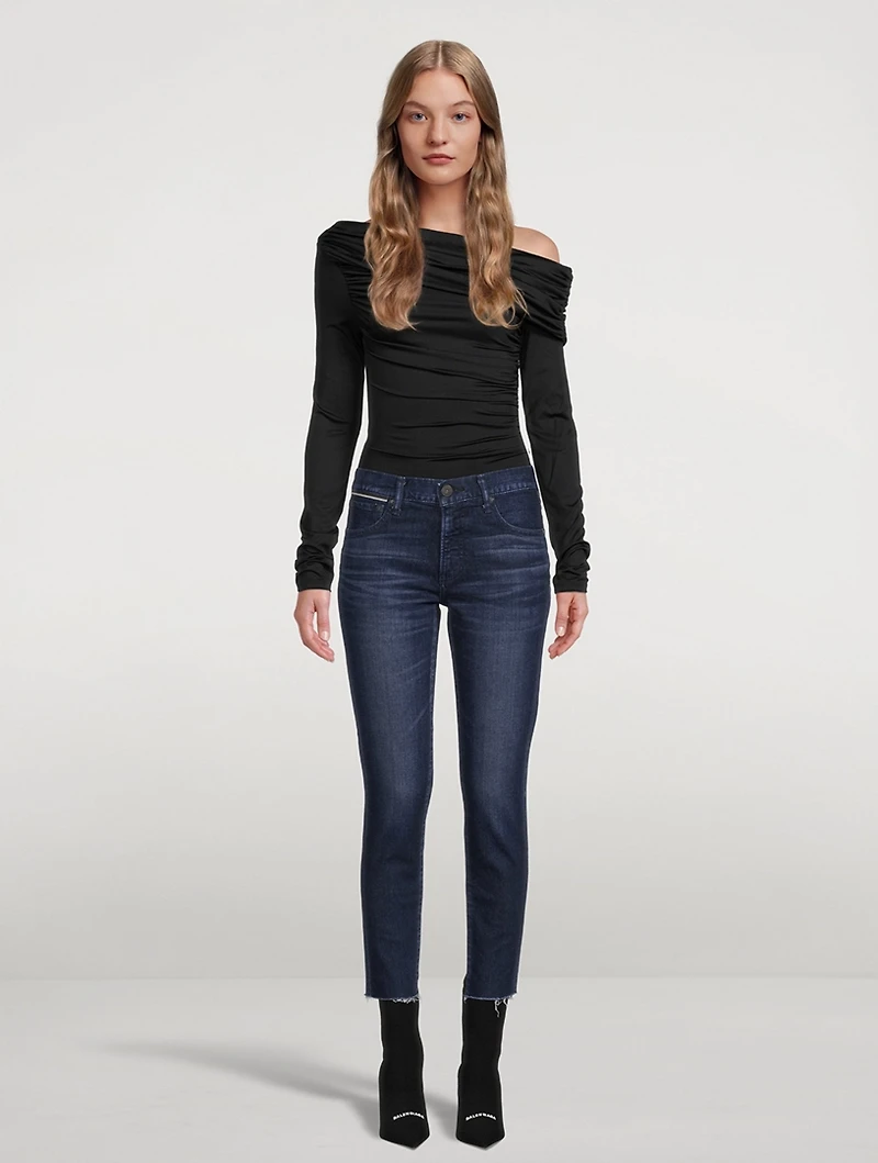 Emma Skinny Jeans