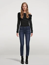 Emma Skinny Jeans
