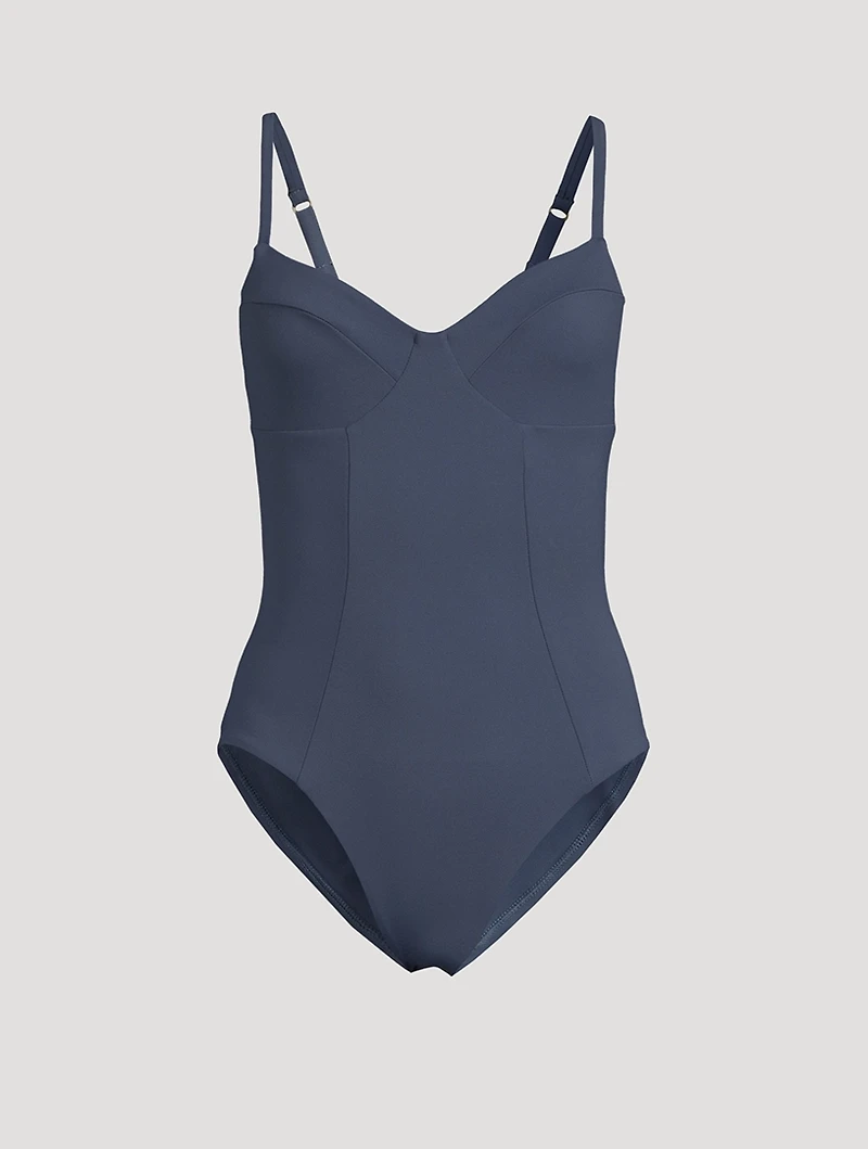 Emmi One-Piece Swimsuit