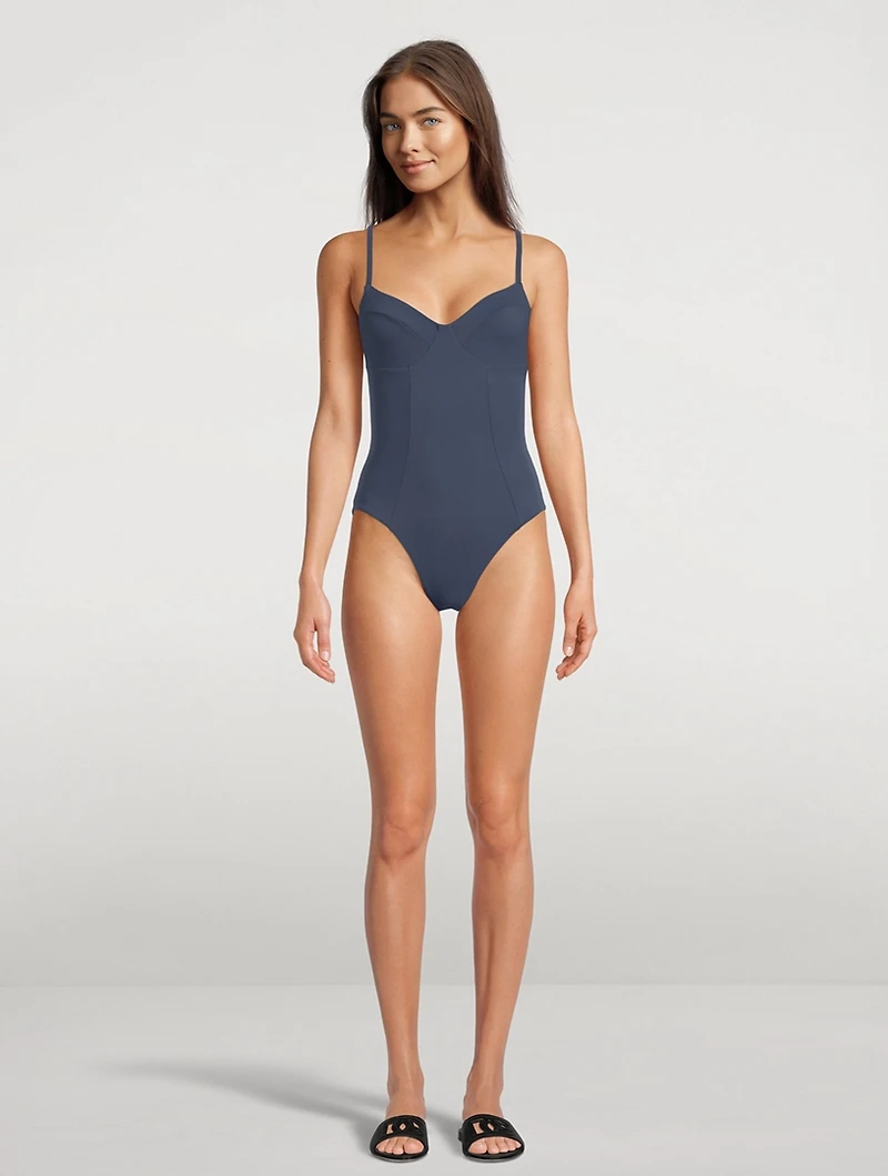 Emmi One-Piece Swimsuit