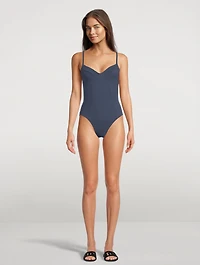 Emmi One-Piece Swimsuit