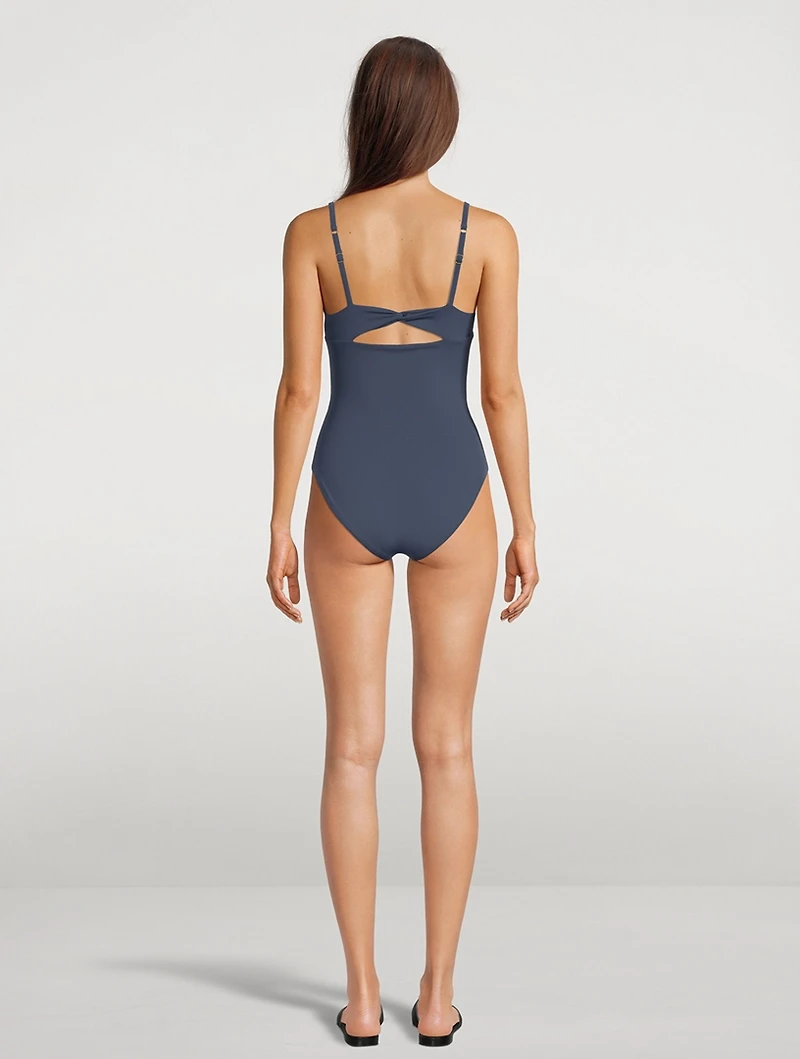 Emmi One-Piece Swimsuit