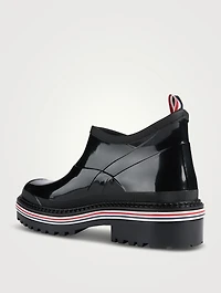 Molded Rubber Garden Boots