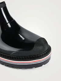 Molded Rubber Garden Boots