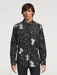 Classic Western Shirt