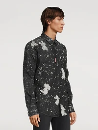 Classic Western Shirt
