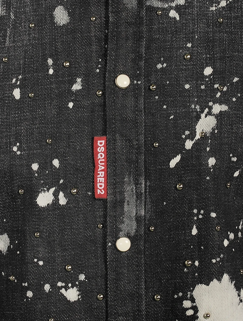 Classic Western Shirt