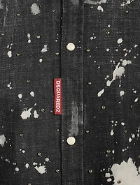 Classic Western Shirt