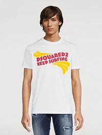 Keep Surfing Cool T-Shirt