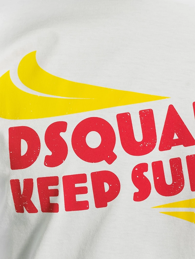 Keep Surfing Cool T-Shirt
