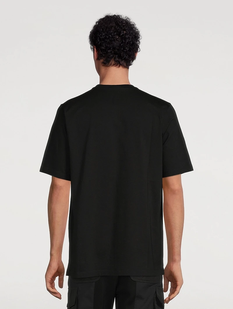 Caten Beach Slouch T-Shirt